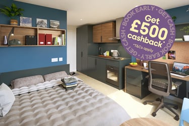 Premium Studio - Image 1